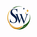 Super Way Logo